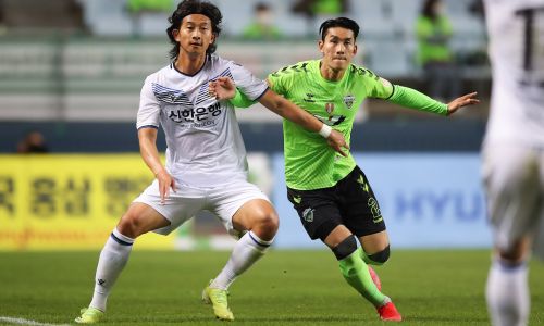 Soi kèo, dự đoán Jeonbuk vs Incheon, 17h00 ngày 9/7 VĐQG Hàn Quốc