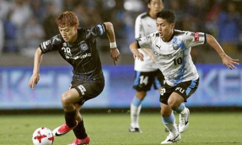 Soi kèo, dự đoán Kawasaki vs Gamba Osaka, 17h00 ngày 9/7 VĐQG Nhật Bản