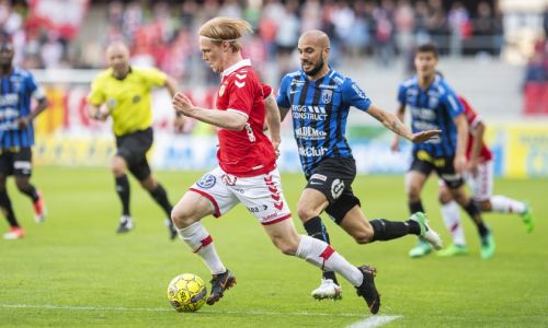 Soi kèo, dự đoán Kalmar vs Sirius, 22h30 ngày 10/7 VĐQG Thụy Điển