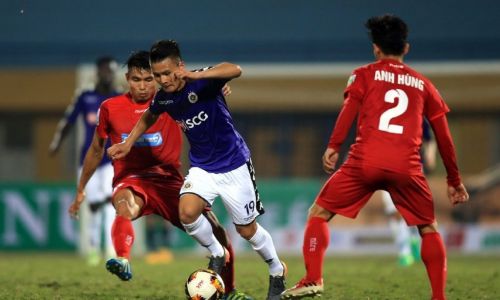 Soi kèo, dự đoán Hà Nội vs Hải Phòng, 19h15 ngày 10/07 V-League 1