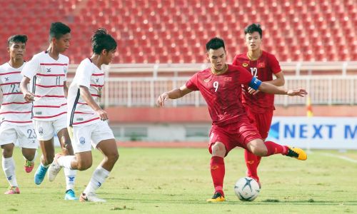 Soi kèo, dự đoán U19 Việt Nam vs U19 Thái Lan, 20h00 ngày 10/07 VCK U19 Đông Nam Á