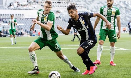 Soi kèo, dự đoán Hammarby vs Goteborg, 0h00 ngày 12/7 VĐQG Thụy Điển