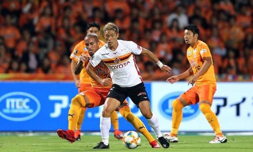 Soi kèo, dự đoán Nagoya Grampus vs Shimizu, 16h00 ngày 10/7 VĐQG Nhật Bản