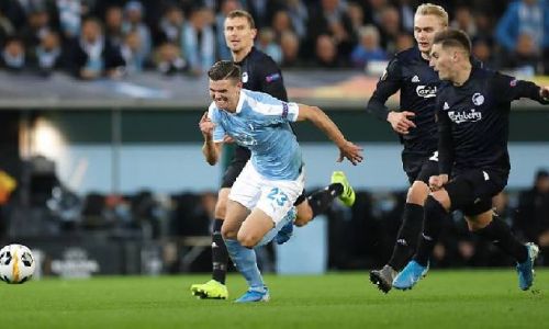 Soi kèo, dự đoán Vikingur vs Malmo, 2h30 ngày 13/7 Champions League