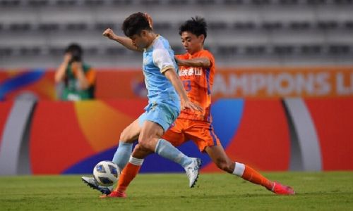 Soi kèo phạt góc Dalian vs Shandong, 17h30 ngày 10/7 VĐQG Trung Quốc