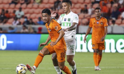 Soi kèo, dự đoán Austin FC vs Houston Dynamo, 8h Ngày 13/7 MLS Mỹ