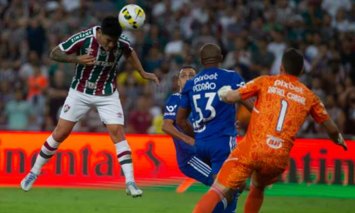 Soi kèo, dự đoán Cruzeiro (MG) vs Fluminense (RJ), 7h Ngày 13/7 Cúp Brazil