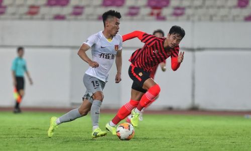 Soi kèo, dự đoán Hebei vs Guangzhou FC, 18h30 ngày 11/7 VĐQG Trung Quốc