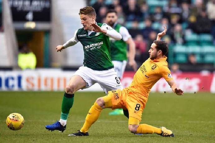 Soi kèo Hibernians vs Shamrock Rovers