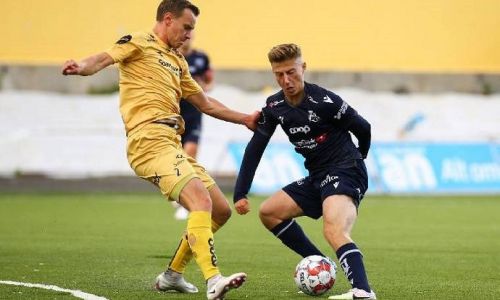 Soi kèo, dự đoán Ki vs Bodo Glimt, 1h00 ngày 13/7 Cúp C1 châu Âu