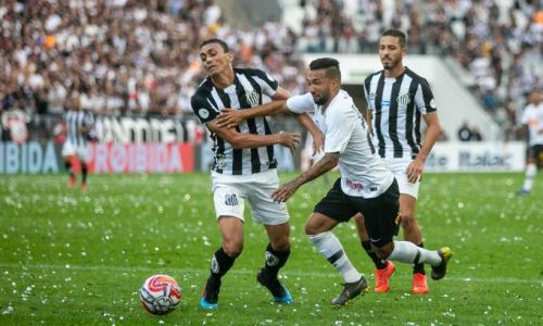 Soi kèo, dự đoán Santos vs Corinthians, 7h30 ngày 14/7 Cúp Brazil