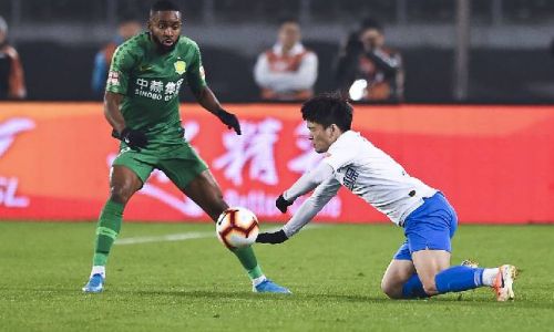 Soi kèo phạt góc Shenzhen vs Beijing Guoan, 18h30 ngày 11/7 VĐQG Trung Quốc