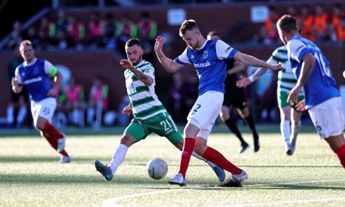 Soi kèo, dự đoán Linfield vs The New Saints, 1h45 ngày 14/7 Cúp C1 Châu Âu