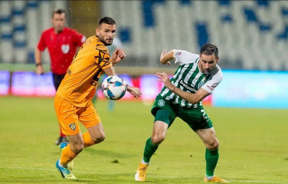 Soi kèo, dự đoán Zalgiris vs Ballkani