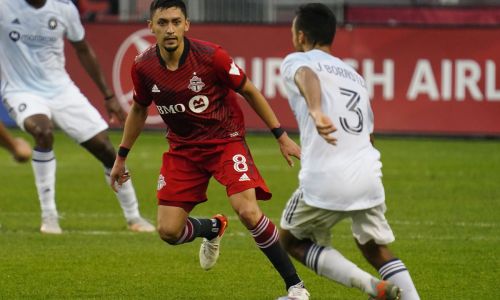 Soi kèo, dự đoán Chicago Fire vs Toronto FC, 7h Ngày 14/7 MLS Mỹ