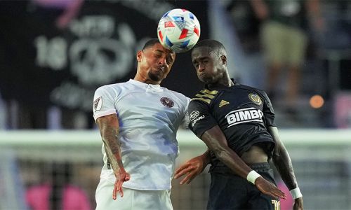 Soi kèo, dự đoán Inter Miami CF vs Philadelphia Union, 7h Ngày 14/7 MLS Mỹ