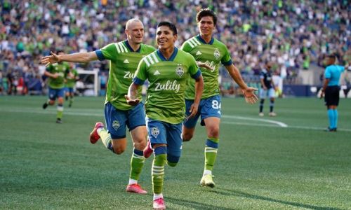 Soi kèo, dự đoán Nashville vs Seattle Sounders, 7h30 Ngày 14/7 MLS Mỹ