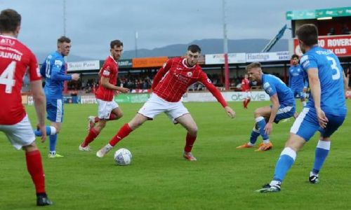 Soi kèo, dự đoán Sligo Rovers vs Bala Town, 1h00 ngày 15/7 Cúp C3 châu Âu