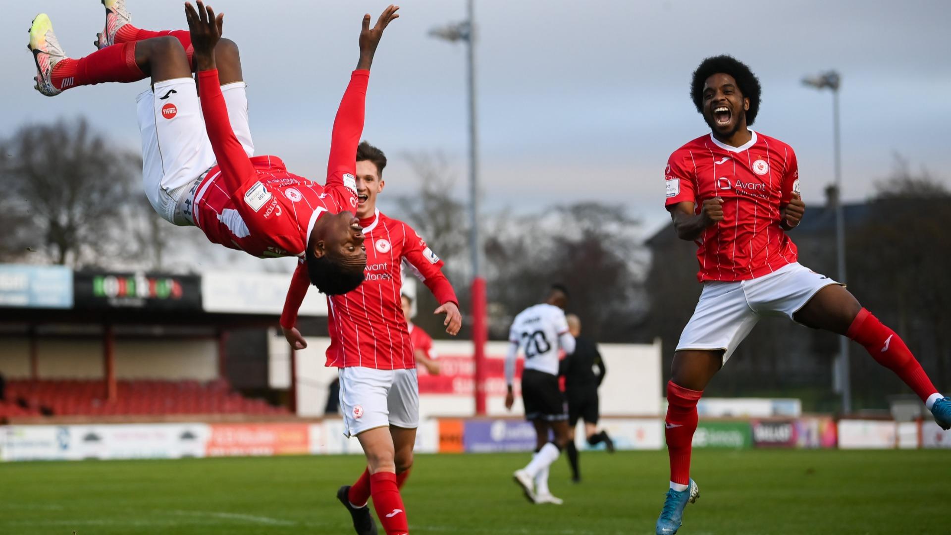 Soi kèo Sligo Rovers vs Bala Town