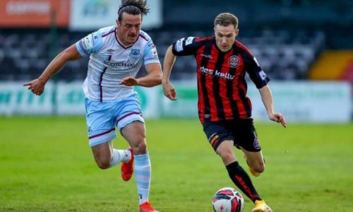 Soi kèo, dự đoán Drogheda vs Bohemians, 1h45 ngày 16/7 VĐQG Ireland