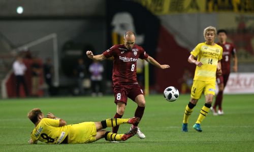 Soi kèo, dự đoán Vissel Kobe vs Kashiwa Reysol, 17h00 ngày 13/7 Cúp Nhật Bản