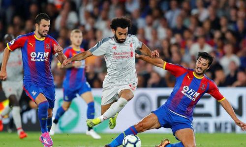 Soi kèo, dự đoán Liverpool vs Crystal Palace, 19h35 ngày 15/7 Giao Hữu