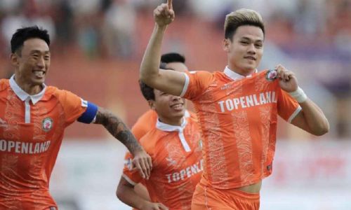 Soi kèo, dự đoán Bình Định vs Nam Định, 18h00 ngày 15/7 V-League