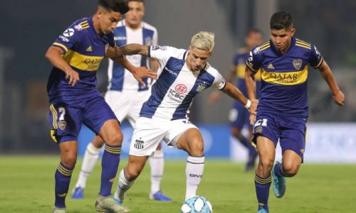 Soi kèo, dự đoán Boca Juniors vs Talleres Cordoba, 6h30 Ngày 17/7 VĐQG Argentina