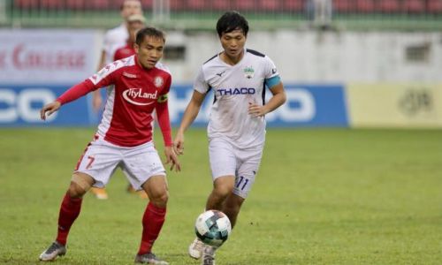 Soi kèo, dự đoán TP HCM vs HAGL, 19h15 ngày 16/7 V-League