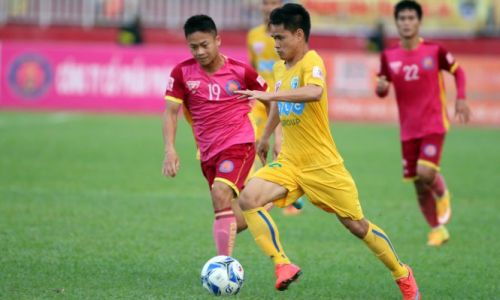 Soi kèo, dự đoán Thanh Hóa vs Sài Gòn, 18h00 ngày 16/7 V-League