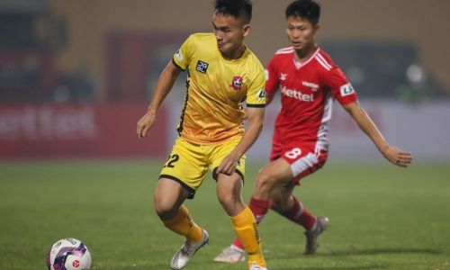 Soi kèo, dự đoán Hải Phòng vs Viettel, 18h00 ngày 15/7 V-League