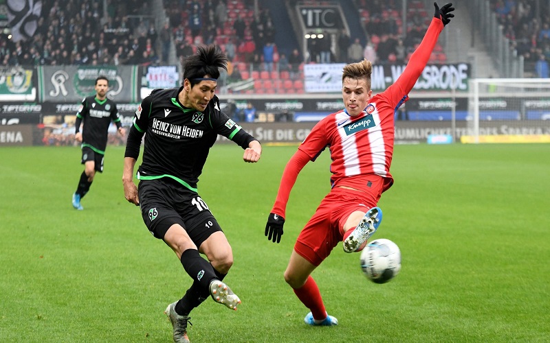 Soi kèo, dự đoán Kaiserslautern vs Hannover