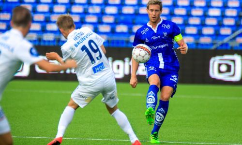 Soi kèo, dự đoán Molde vs Haugesund, 23h00 ngày 17/7 VĐQG Na Uy