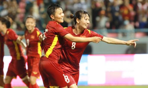 Soi kèo, dự đoán Nữ Việt Nam vs Nữ Philippines, 19h00 ngày 15/7 AFF Cup