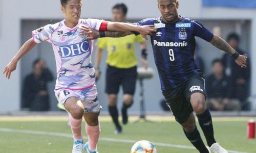 Soi kèo, dự đoán Sagan Tosu vs Yokohama, 17h00 ngày 16/7 VĐQG Nhật Bản