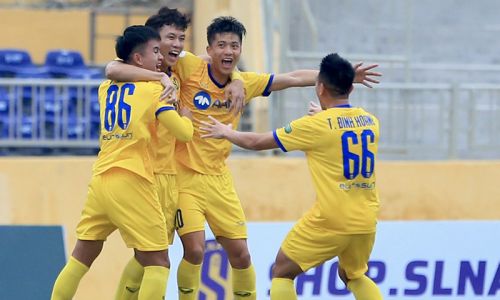 Soi kèo, dự đoán SLNA vs Hà Tĩnh, 18h00 ngày 15/7 V-League