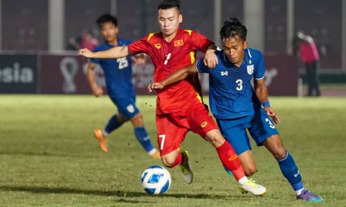 Soi kèo, dự đoán U19 Việt Nam vs U19 Thái Lan, 15h30 ngày 15/7 Vô địch U19 Đông Nam Á