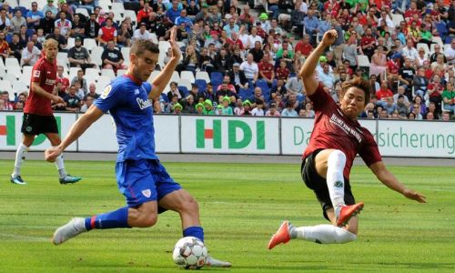 Soi kèo, dự đoán Kaiserslautern vs Hannover, 1h30 ngày 16/7 Hạng 2 Đức