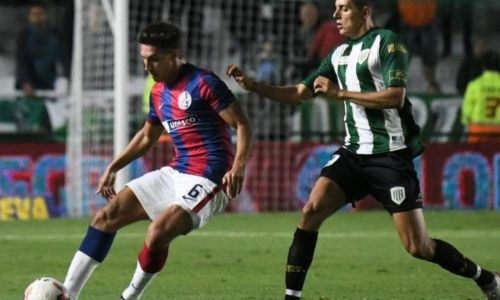 Soi kèo, dự đoán CA Banfield vs San Lorenzo, 1h30 Ngày 18/7 VĐQG Argentina