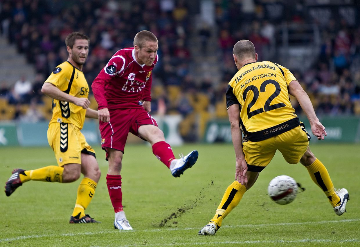 Soi kèo Copenhagen vs Horsens