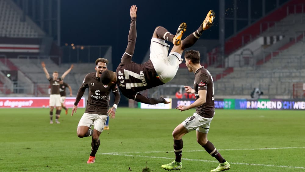 Soi kèo, dự đoán St Pauli vs Nurnberg