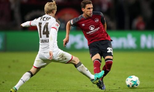 Soi kèo, dự đoán St Pauli vs Nurnberg, 18h00 ngày 16/7 Hạng 2 Đức