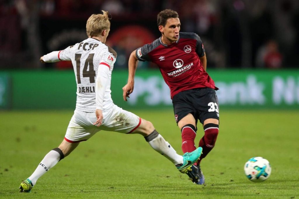 Soi kèo, dự đoán St Pauli vs Nurnberg