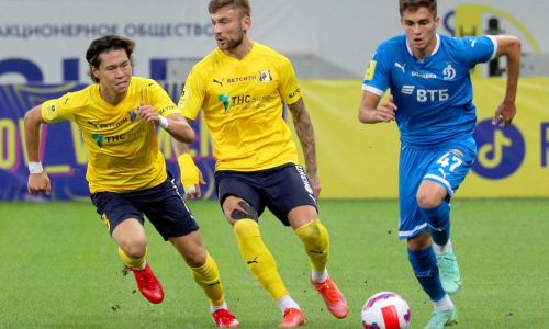 Soi kèo, dự đoán Dinamo Moscow vs Rostov, 0h00 ngày 18/7 VĐQG Nga