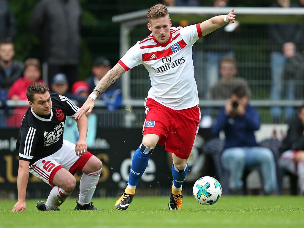 Soi kèo, dự đoán Braunschweig vs Hamburg