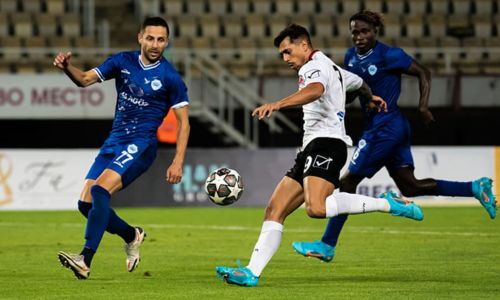 Soi kèo, dự đoán Dinamo Zagreb vs Shkupi, 2h00 ngày 20/7 Champions League