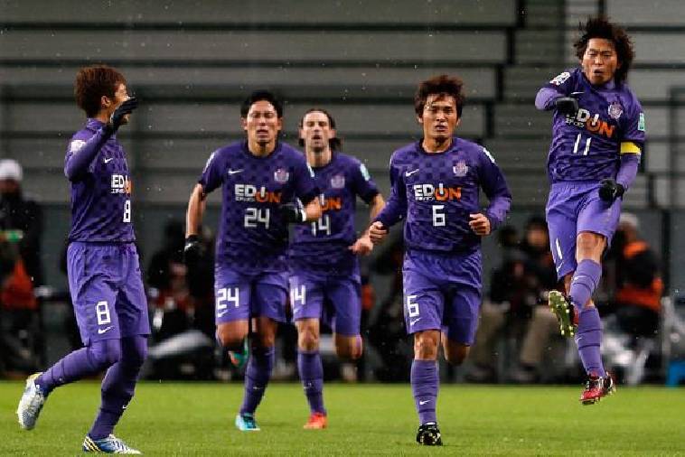 Soi kèo, dự đoán Kyoto vs Sanfrecce Hiroshima