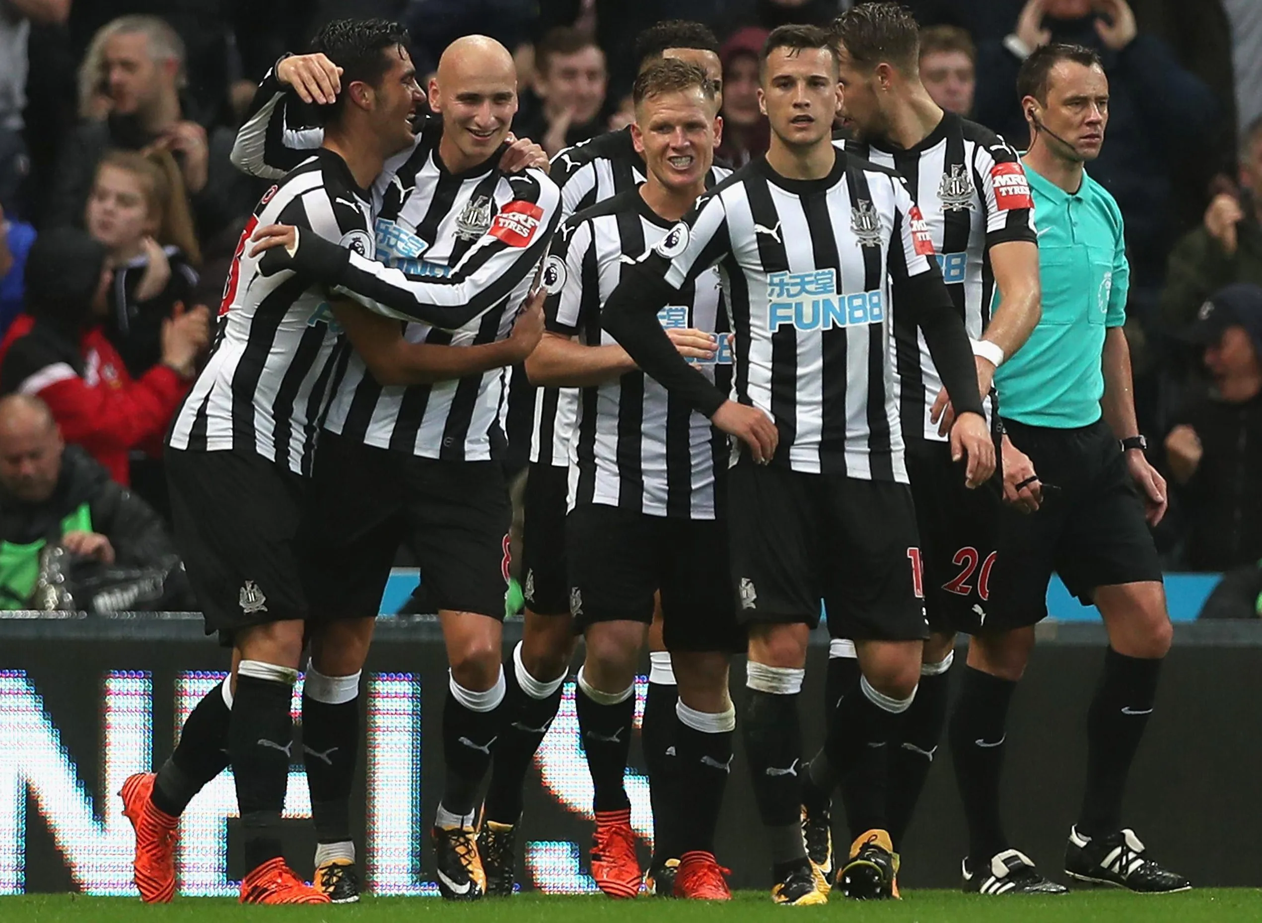 Soi kèo, dự đoán Mainz vs Newcastle