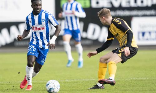 Soi kèo, dự đoán OB vs Nordsjaelland, 0h00 ngày 19/7 VĐQG Đan Mạch