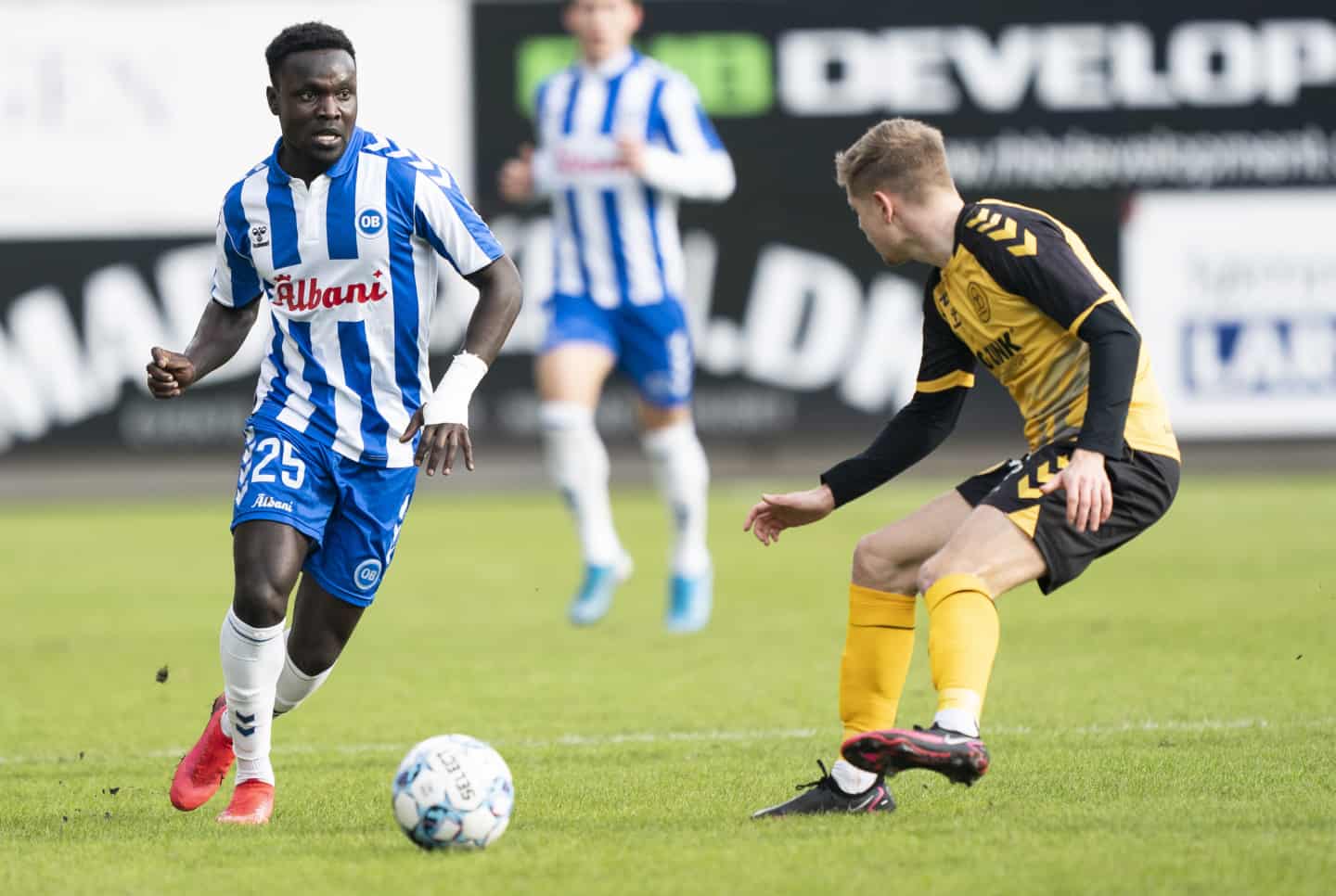 Soi kèo, dự đoán OB vs Nordsjaelland